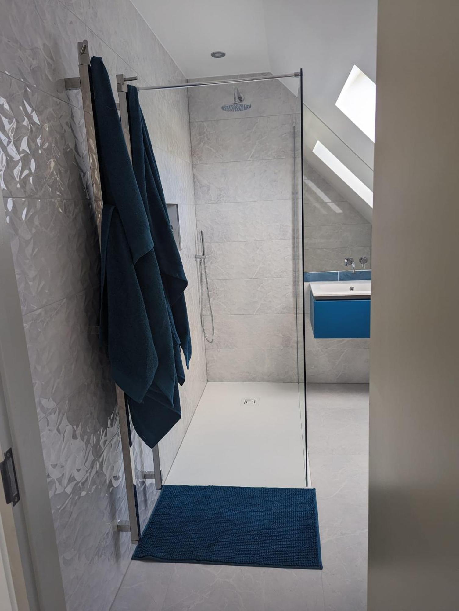 The Nest At Fairfield Apartment Wargrave Bagian luar foto