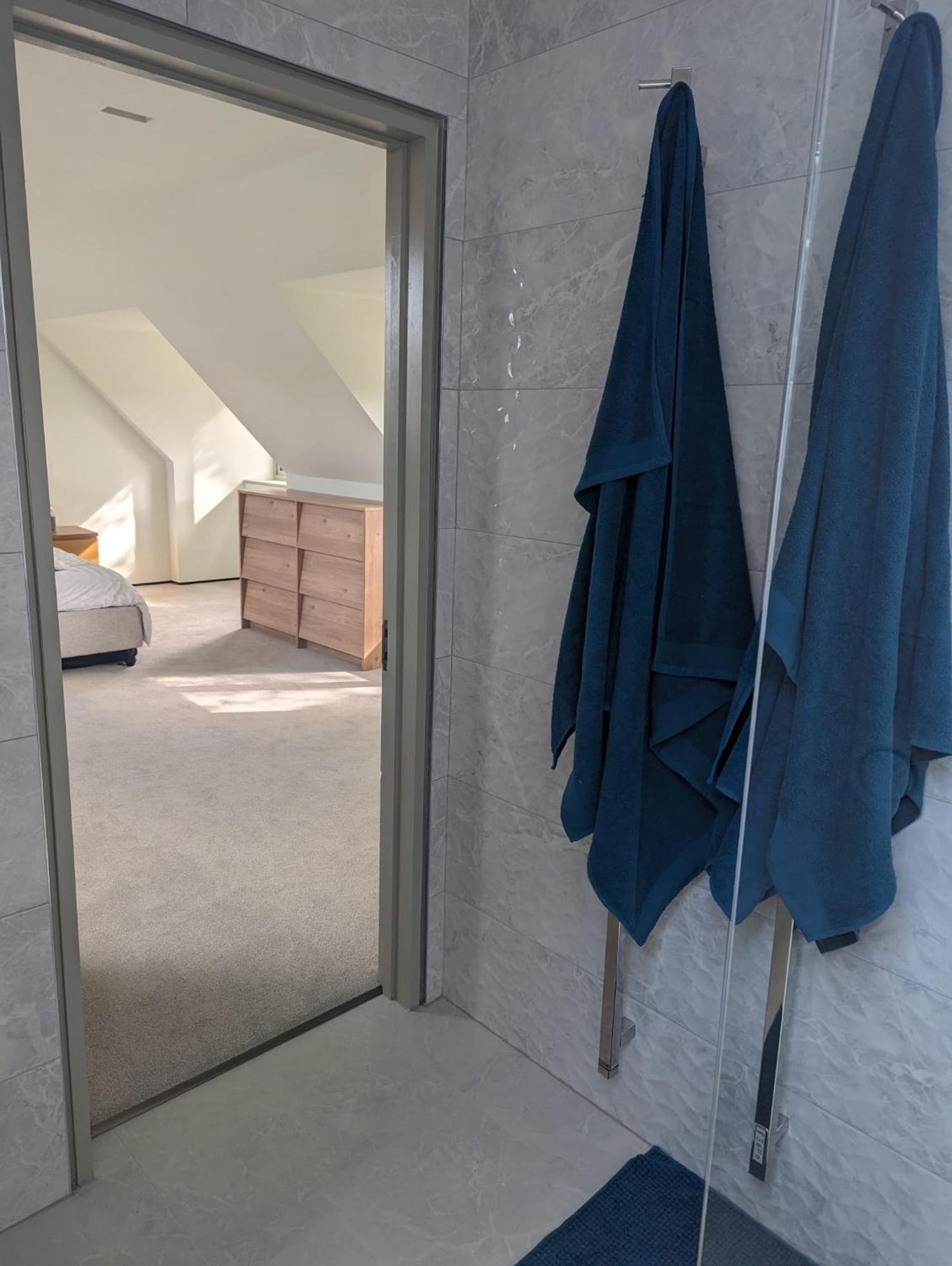The Nest At Fairfield Apartment Wargrave Bagian luar foto