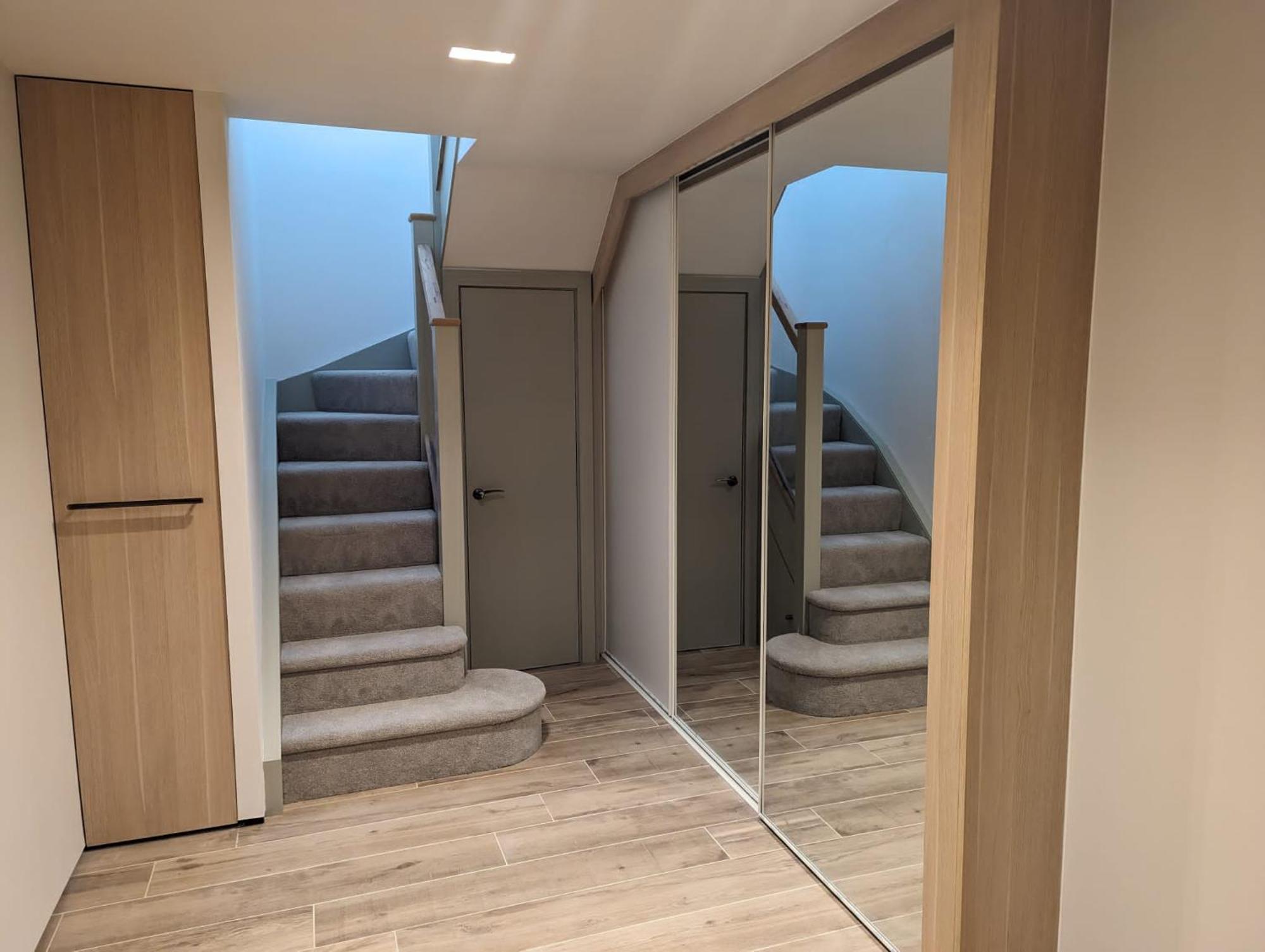 The Nest At Fairfield Apartment Wargrave Bagian luar foto
