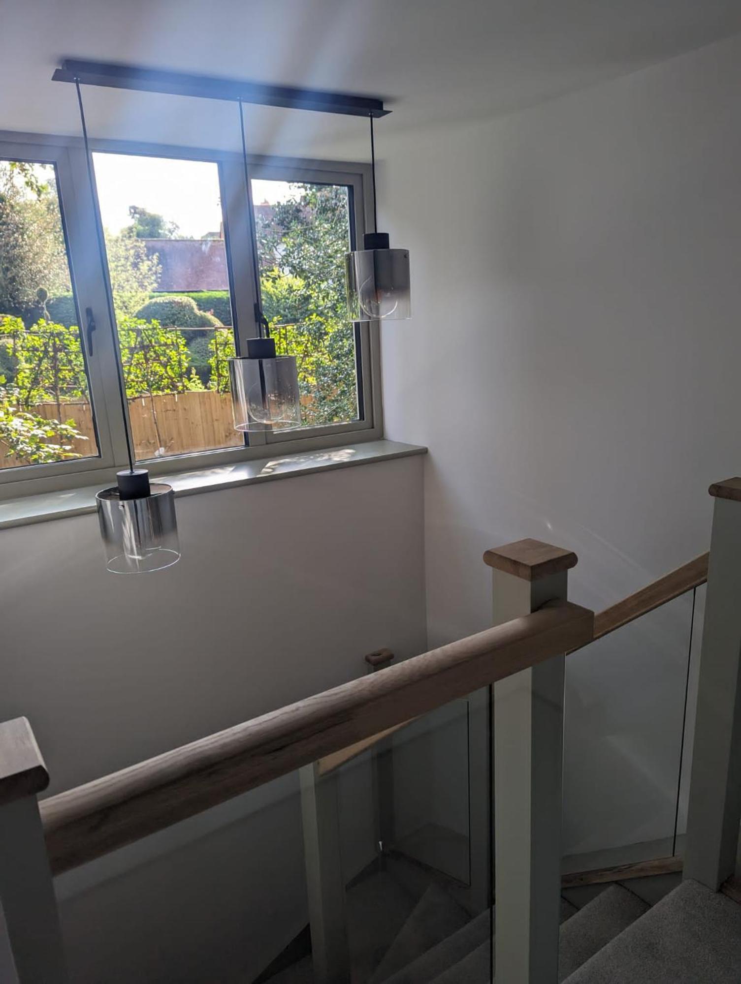 The Nest At Fairfield Apartment Wargrave Bagian luar foto